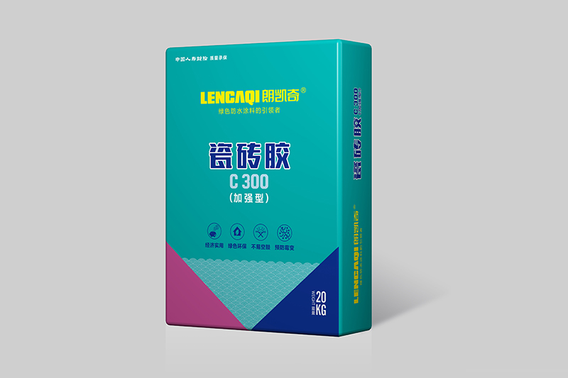 C300 瓷磚膠/加強(qiáng)型