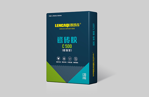 C500 瓷磚膠/超強(qiáng)型