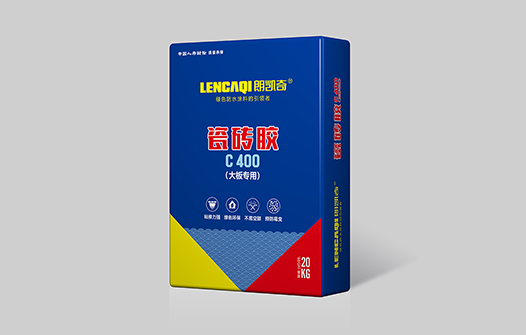 C400 瓷磚膠/大板專(zhuān)用